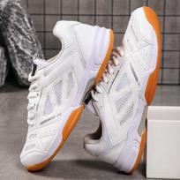 Volleyball Shoes Men's Outdoor Fitness Badminton Shoes Indoor Training Fencing Neutral Tennis Shoes Sizes 39-45 39
