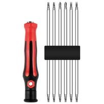 1 Set Star Torx Screwdrivers For Dyson V6/V7/V8/V10/V11/DC24/DC40/DC41/DC50 Vacuum Cleaner Disassemble Parts China Mainland