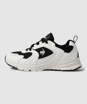 [Le Coq Sportif] Cardium Goat - Black [QR323LCR74_BLK0] 230 black