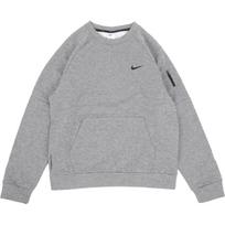 Nike Therma FIT Sweatshirt Men's Gray FB8506-063 XL gray