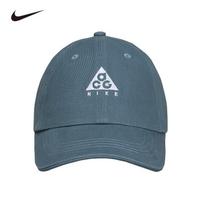 NIKE ACG Kids' Outdoor Sun Protection Cap 8/20 gray