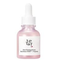 Beauty of Joseon Red Bean PDRN Pore Tightening Serum for Firming & Pore Care 30ml white