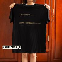JOE BONAMASSA Black Rock Band Unisex Black T-shirt Size S-5XL XL