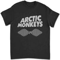 2023 Arctic Monkeys North American Tour T Shirt IF78 XL