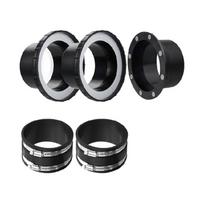Fast Removal Magnetic Dust Port associations 5PCS Pack Ideal For Cutting Tables Planing Machines And Other Woodworking equipment 1