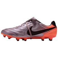 Nike Tiempo Ligera Pro 2010 Pasaulio taurės spalvų derinys Sportiniai futbolo bateliai Unisex futbolo bateliai Violetiniai Juodi IO4401-500 43