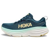HOKA ONE ONE Bondi 8 'Midnight Ocean' 1123202-MOBS 44.5 balta