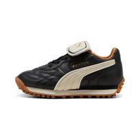 Puma Avanti VL Rihanna Fenty Black PS 398983-01 34 juoda