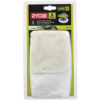 Ryobi Polishing Set R18B