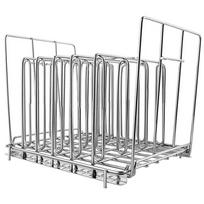 Vertical Mount Sous Vide Rack Stainless Steel Sous-Vide Machine Convenient Vide Rack Divider  Lamb