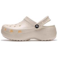 Crocs Classic Clog EVA Clogs Women's White 207241-0WV 36-37 white