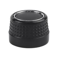 Efektyviai suprojektuotas automobilio radijo garsumo rankenėlės jungiklio mygtukas For Golf For Skoda Left black
