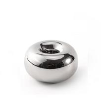 Modern Candle Holder Ceramic Aroma Diffuser Home Decoration Wax Melt Burner  Living Room S