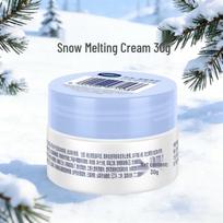 Vaseline Intensive Care Repair & Hydrate Cream 30g white