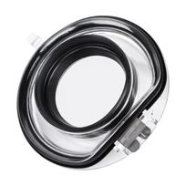For Dyson V10 V11 V15 dustbin bottom cover accessory gray