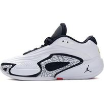 Jordan Luka 3 žemi krepšinio bateliai Balti Unisex FQ8185-170 38.5 balta