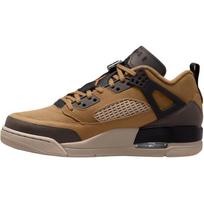 Jordan Spizike vidutinio aukščio krepšinio batai Rudi Unisex FQ3950-202 39 ruda