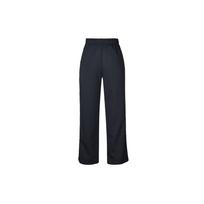 NikeSKIMS Matte Tricot Women's Side-Snap Pants BOWLG3533-OBD M black