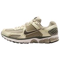 Nike Zoom Vomero 5 Running Shoes Men's Low Top Brown FB9149-201 40 ruda