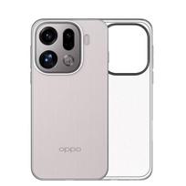 Originalus magnetinis dėklas, skirtas Oppo Find X9 Pro, belaidžio įkrovimo galinis dangtelis, skirtas OPPO Find X9 PRO 1PC&For OPPO Find X9Pro white