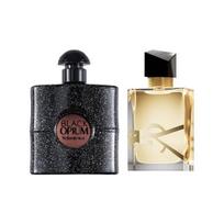 Yves Saint Laurent kvepalų mėginukų rinkiniai Eau De Parfum EDP Three-Piece Set