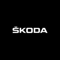 LED Car Deur Light Logo Projector Lamps Voor For Skoda Octavia A7 2015 -2022 Kodiaq 2016-2021 karoq Yeti 2012-2017 Accessories 2PCS white
