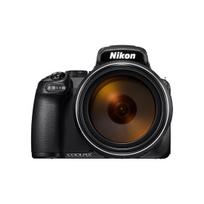 Nikon Coolpix P1100 juoda