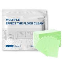 Keep Your Floor Clean Floor Cleaning Tablets for Grease Removal Commercial Use Cleaning Tablets for Most Stains white
