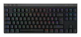 G515 LIGHTSPEED TKL KB - BLACK - CH - EMEA28I-935