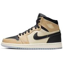 Air Jordan 1 High 'Mushroom' Women's Jordan AH7389-003 40.5 beige