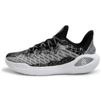 Under Armour Curry 11 Bruce Lee Future Dragon Bėgimo bateliai 3027503-001 51.5 gray