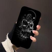 ZTE Blade A76 5G dėklas Z2469N TPU minkštas matinis silikonas Fundas ZTE Blade A76 A 76 5G galinis dangtelis BladeA76 telefono dėklai Capa For ZTE Blade A76 5G black