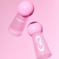 JULYME - Damage Care Perfume Hair Oil - 2 Types Full Bloom pink