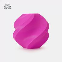 Bambu Lab PLA Basic Spool-less 3D Printer Filament purple