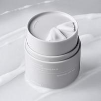 CELIMAX Dual Barrier Purifying Grinding Cleansing Balm 50ml + Refill 50ml - Deep Pore Makeup Removal, Korean 50ml+Refill 50ml