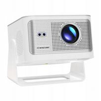 Projektorius Magcubic HY350MAX Full HD 1080p 8K 600 ANSI Bluetooth