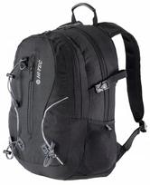 Kuprinė HI-TEC Mandor 20 l, juoda