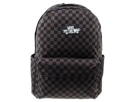 Kuprinė VANS Old Skool Grom VN000J3KBA5, juoda, languota