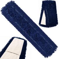 Dulkių šluota DUST 80 cm, akrilinė, elektrostatinė