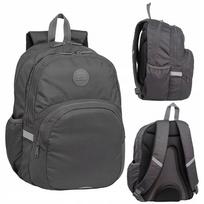 Jaunimo kuprinė CoolPack RIDER GREY