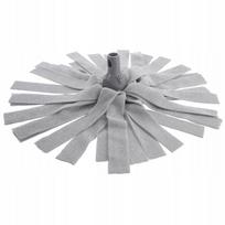 Grindų šluostės antgalis CLEAN SYSTEM 40 cm Orion