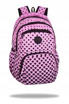 Jaunimo kuprinė COOLPACK Pick, rožinė Marshmallow