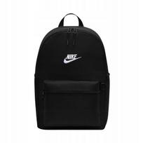Kuprinė Nike Heritage 2.0, juoda, IB4343 010