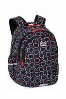 Vaikiška kuprinė CoolPack Joy Bear – stilinga ir praktiška