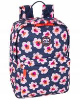 Mokyklinė kuprinė Coolpack Abby City Flores Nina F090915