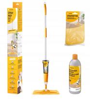 Grindų valymo rinkinys Pallmann Spray Mop