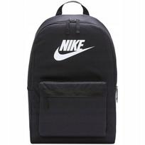 Sportinis kuprinė Nike Heritage, 25 l, juoda