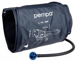 Kraujospūdžio matuoklio manžetė Pempa L-XL