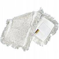 Grindų šluostė Efectiv Cotton DUO, 40 cm