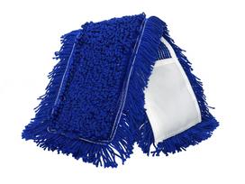 Akrilinis grindų šluostės laikiklis, 60 cm